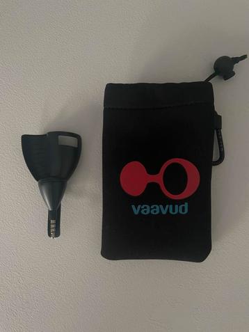 Wind Meter Vaavud Sleipner, Enlèvement ou Envoi, Comme neuf, Autres types, Samsung