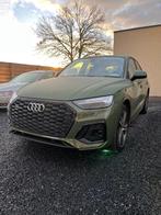 Audi Q5 55TFSI E hybride, Cuir et Alcantara, Achat, Q5, Entretenue par le concessionnaire