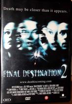 Destination finale du DVD 2, CD & DVD, DVD | Horreur, Fantômes et Esprits, Enlèvement ou Envoi