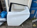 Nissan Micra K14 linkerachterdeur, Gebruikt, Nissan, Deur