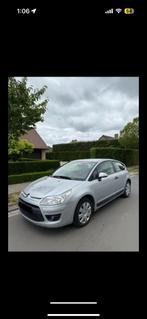 Citroen C4 1.6 HDI, Auto's, Bedrijf, Diesel, Euro 4, Te koop