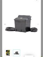 Oase biosmart 7000, Ophalen