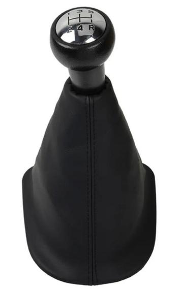 Pookknop compleet Peugeot 207 peugeot 307 406 Etc te koop beschikbaar voor biedingen