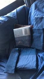 3 housses de couettes et 3 taies d’oreiller NEUVES, Neuf, Oreiller