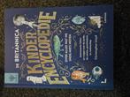 Kinder encyclopedie, Boeken, Ophalen, Nieuw