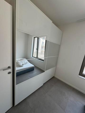 Kledingkast Pax Ikea 2025 - in nieuwstaat, Huis en Inrichting, Kasten | Kleerkasten, Ophalen, Nieuw