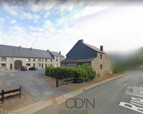 Maison à Beauraing/Baronville, 3 chambres, Immo, Huizen en Appartementen te koop, Vrijstaande woning, D