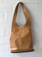 Sac bandoulière vintage LES TROPÉZIENNES, Autres marques, Cuir, Utilisé, Autres couleurs