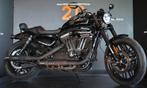 Harley Davidson roadster XL 1200 CX avec screaming eagle kit, 2 cylindres, 1200 cm³, Plus de 35 kW, Chopper