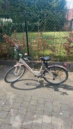 Kinderfiets met vitessen, Fietsen en Brommers, Ophalen, Gebruikt, Fietsen Mertens Overijse