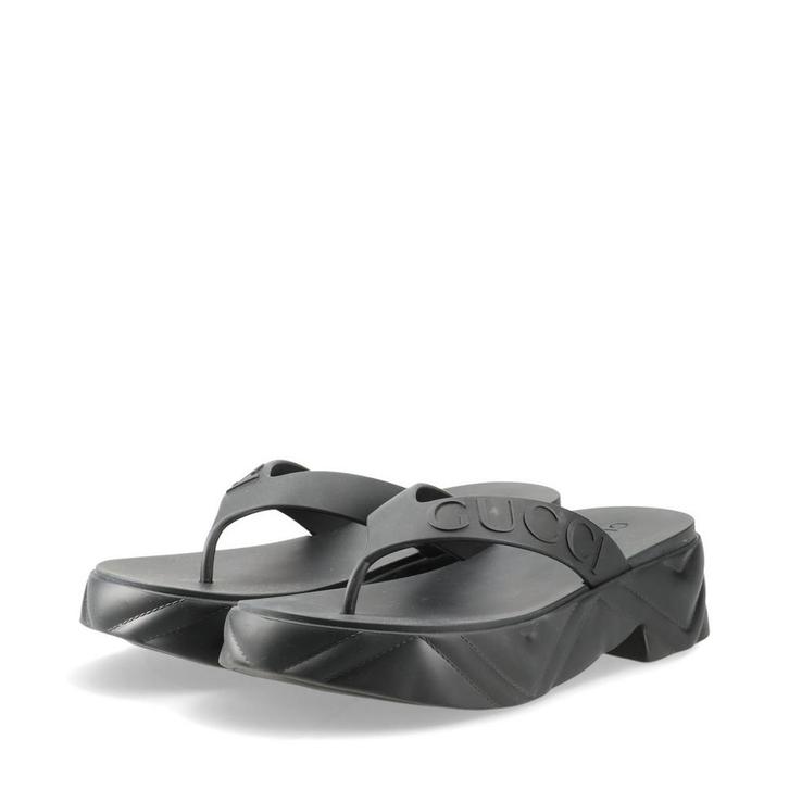 Gucci GG Marmont volledige set 38,5, Kleding | Dames, Schoenen, Nieuw, Sandalen of Muiltjes, Zwart, Verzenden