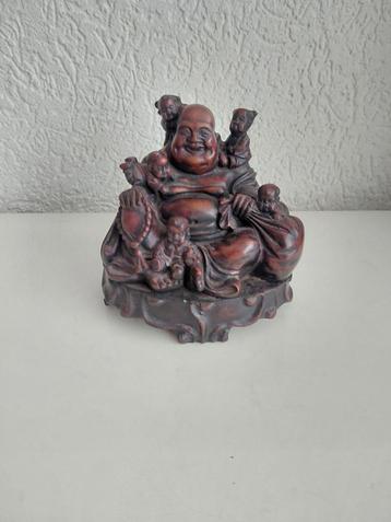 Boeddha beschikbaar voor biedingen