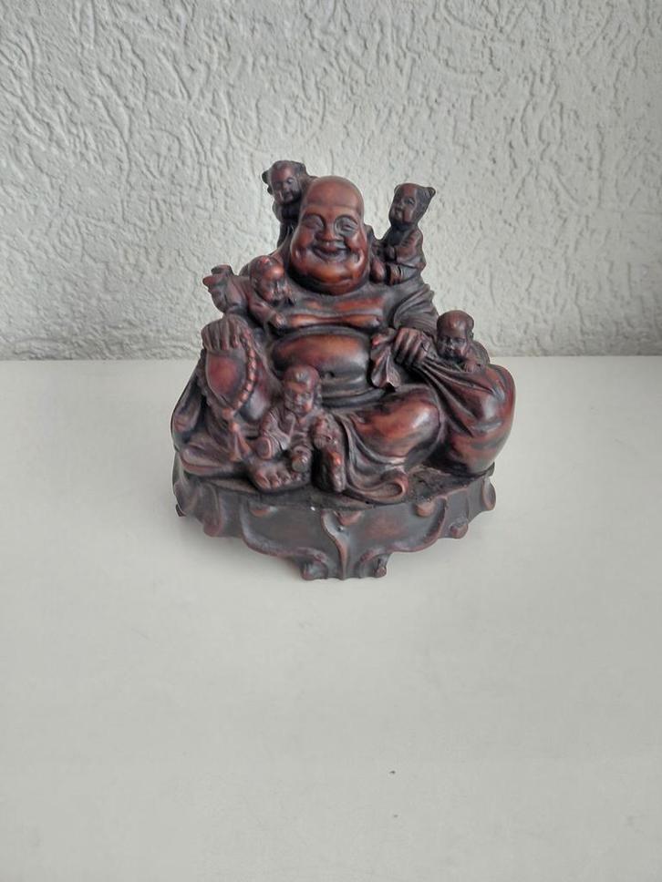 Boeddha, Antiek en Kunst, Curiosa en Brocante, Ophalen of Verzenden