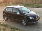 Polo Cross TDI schuifdak stoelverw airco keuring, Autos, Volkswagen, Achat, Entreprise, Diesel, 1900 cm³