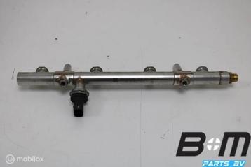 Brandstofrail VW Golf 7 2.0 TFSI CYFB beschikbaar voor biedingen