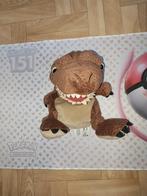 Marionnettes à main Jurassic World Fallen Kingdom (peluche), Enlèvement, Comme neuf, Autres types