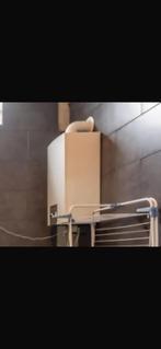 Bulex, Doe-het-zelf en Bouw, Chauffageketels en Boilers, Ophalen, Zo goed als nieuw