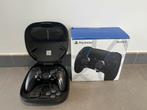 Ps5 Dualsense Edge Controller + Doos, Ophalen, Zo goed als nieuw, Playstation 5