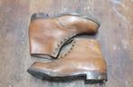 Brodequins militaire civil Résistant Maquisard WW2, Verzenden