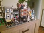 Lego creator Modular serie  10246 Detective Office , 350 eur, Enlèvement ou Envoi, Comme neuf, Lego