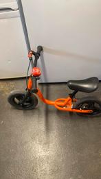Loopfiets, trainingsfiets, BTWIN., Ophalen, Gebruikt, Loopfiets