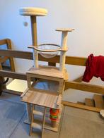 Krabpaal, Ophalen, Zo goed als nieuw, Krabpaal