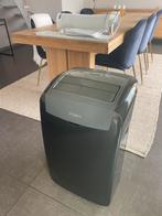 Mobiele airco zwart Whirlpool, Ophalen, Zo goed als nieuw, Mobiele airco