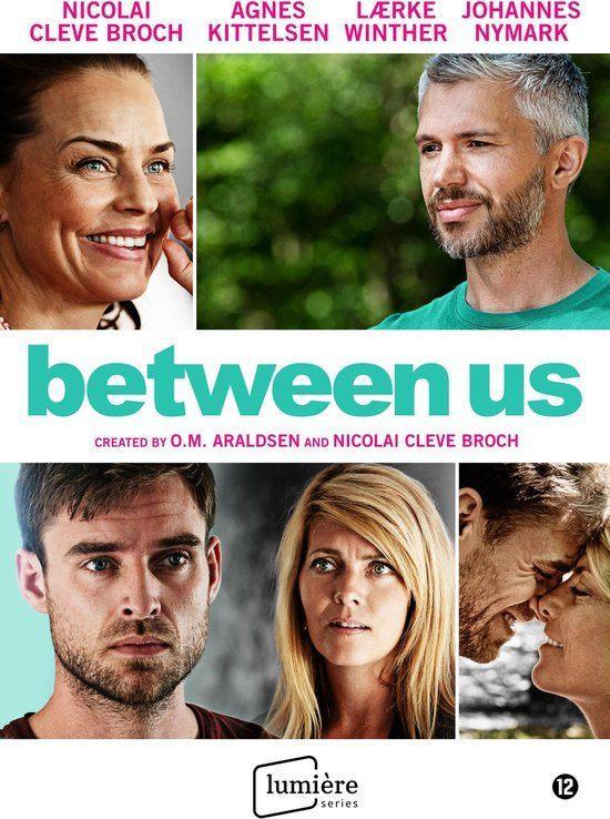 Between Us, CD & DVD, DVD | TV & Séries télévisées, Drame, Enlèvement ou Envoi