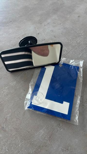 Kit pour apprendre à conduire  beschikbaar voor biedingen