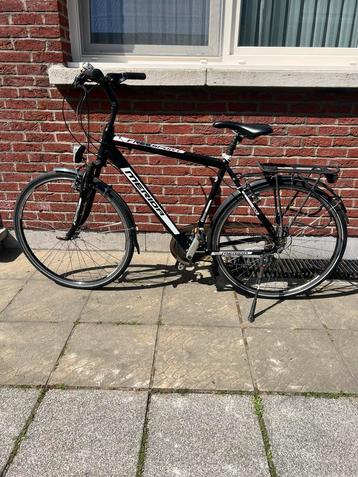 Mooie herenfiets Merida frame 55 beschikbaar voor biedingen