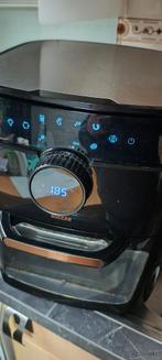 Airfryer avec accessoires, Enlèvement ou Envoi