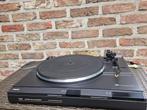 Platendraaier Philips FP150 (uit de jaren '80), Ophalen, Gebruikt, Platenspeler, Philips