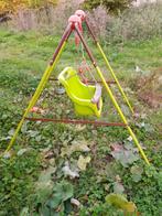 Babyschommel buiten, Kinderen en Baby's, Ophalen, Zo goed als nieuw, Schommel