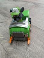 Paw patrol auto, Ophalen of Verzenden