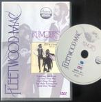FLEETWOOD MAC - Rumours (DVD), Cd's en Dvd's, Ophalen of Verzenden, Muziek en Concerten, Vanaf 16 jaar