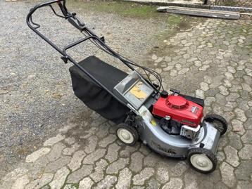 Grasmachine honda gxv 120  beschikbaar voor biedingen