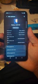 Samsung A25, Ophalen of Verzenden, Zo goed als nieuw