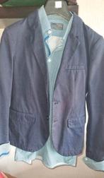 Blazer + hemd maat M/152 tieners, Kinderen en Baby's, Kinderkleding | Maat 152, Ophalen