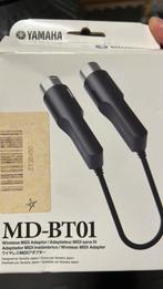 Yamaha Wireless MIDI adaptor voor Yamaha pianos, Muziek en Instrumenten, Ophalen of Verzenden, Nieuw, Yamaha, Midi-aansluiting