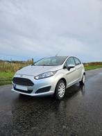 Ford Fiesta 1.25 SYNC Edition, Auto's, Voorwielaandrijving, Euro 5, Stof, Particulier