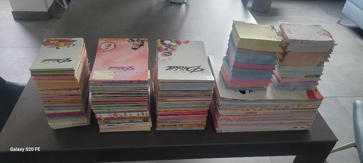 Maak je Diddl verzameling compleet * Blaadjes van het blok *, Verzamelen, Diddl, Zo goed als nieuw, Diddl, Ophalen of Verzenden