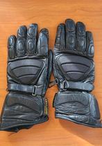 Gants moto hiver taille S, Gants