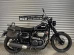 Yamaha SCR950 ABS + 1 jaar Garantie + GRATIS onderhoud!, 2 cilinders, 950 cc, Bedrijf, Meer dan 35 kW