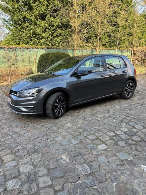 golf 7 IQ series - veel opties, Auto's, Volkswagen, Particulier, Golf, ABS, Achteruitrijcamera, Adaptive Cruise Control, Airbags