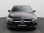 Mercedes-Benz A-klasse 180 d Business Solution | Half-Leder, Auto's, Mercedes-Benz, Gebruikt, Euro 6, 4 cilinders, 116 pk