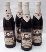 Luther Bier - 6 flesjes, Verzamelen, Biermerken, Ophalen of Verzenden, Nieuw, Flesje(s)