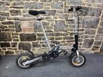 Velo MOBIKY genius pliable, Vélos & Vélomoteurs, Enlèvement, Comme neuf
