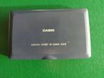 Casio Digital Diary SF-3300A 32 KB, batterij niet incl., Ophalen of Verzenden, Nieuw in verpakking