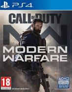 Call of Duty Modern Warfare, Vanaf 18 jaar, Shooter, 1 speler, Ophalen of Verzenden