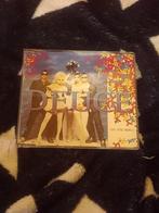 2 Maxi-Singles (Cd's) van Deuce, Cd's en Dvd's, Cd Singles, Overige genres, Maxi-single, Ophalen of Verzenden, Zo goed als nieuw